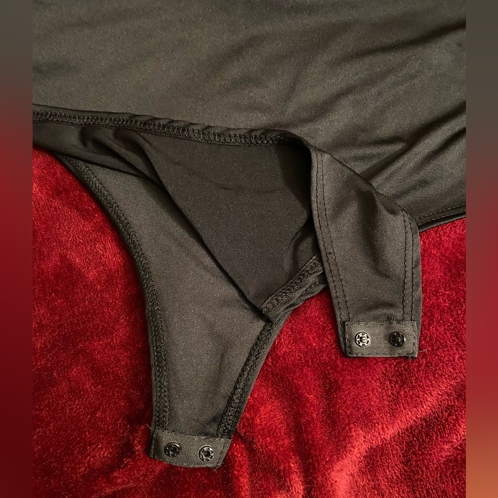 Bodysuit - Picture 2 of 4